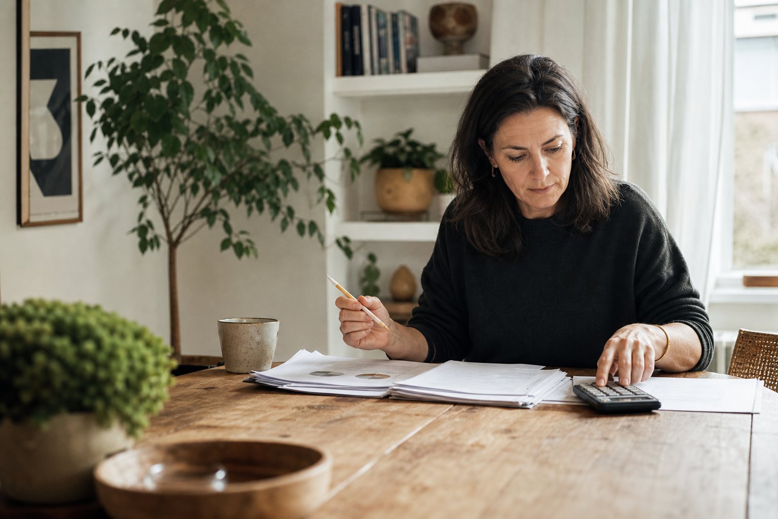 Een leverancier evalueren na de start: meet wat echt telt